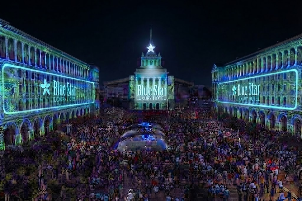 LUNAR 2026: Some Nights Are Worth Staying in Sofia For